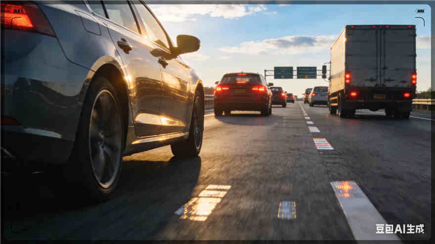 肃宁高速公路汽车送汽油